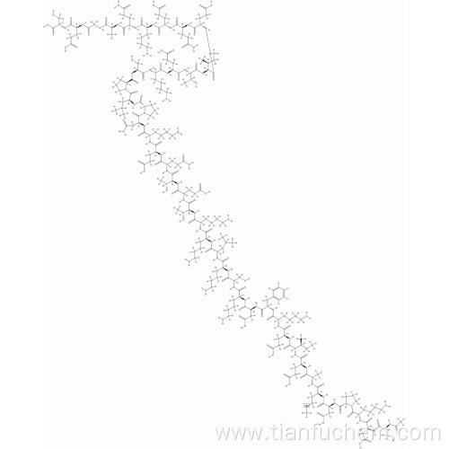 Thymosin Beta 4 Acetate CAS 77591-33-4